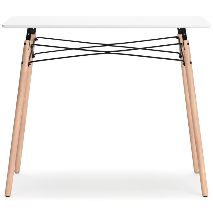 Jaspeni Home Office Desk - H020-110 - In Stock Furniture