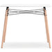 Jaspeni Home Office Desk - H020-110 - In Stock Furniture