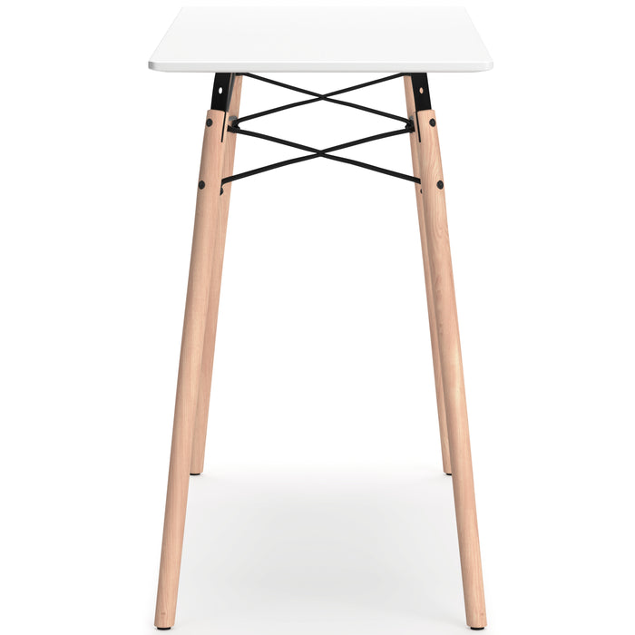 Jaspeni Home Office Desk - H020-110 - In Stock Furniture
