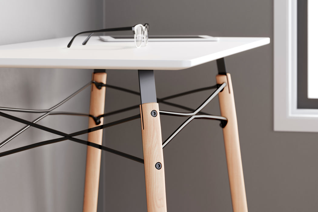 Jaspeni Home Office Desk - H020-110 - In Stock Furniture