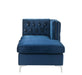 Jaszira Chaise - 57343 - In Stock Furniture