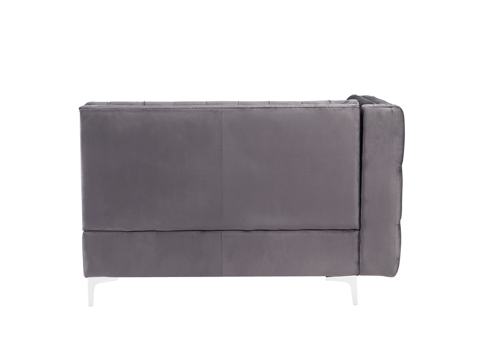 Jaszira Loveseat - 57371 - In Stock Furniture