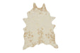 Jaxith Ivory/Tan 5' x 7' Rug - R402112 - Gate Furniture