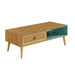 Jayce Coffee Table - 80335 - In Stock Furniture