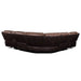 Jaylen Sectional Sofa - 55430 - Gate Furniture