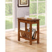 Jayme Accent Table - 80517 - In Stock Furniture