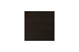 Jeanette Black Dining Table - D702-25 - Gate Furniture