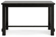 Jeanette Counter Height Dining Table - D702-32