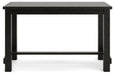 Jeanette Counter Height Dining Table - D702-32