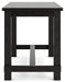 Jeanette Counter Height Dining Table - D702-32