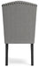 Jeanette Dining Chair (Set of 2) - D702-02