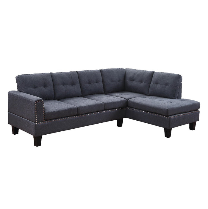Jeimmur Sectional Sofa - 56475 - Gate Furniture