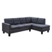 Jeimmur Sectional Sofa - 56475 - Gate Furniture