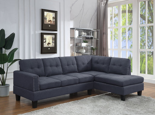 Jeimmur Sectional Sofa - 56475 - Gate Furniture