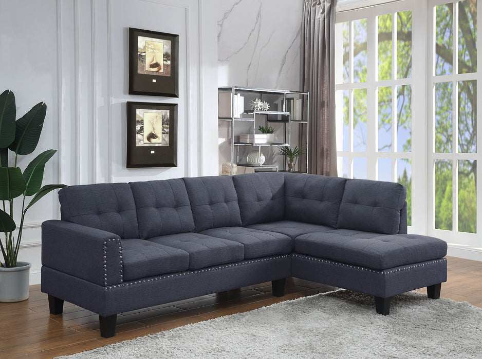 Jeimmur Sectional Sofa - 56475 - Gate Furniture