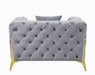 Jelanea Chair - 56117 - In Stock Furniture