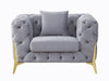 Jelanea Chair - 56117 - In Stock Furniture