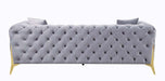 Jelanea Sofa - LV01406 - In Stock Furniture