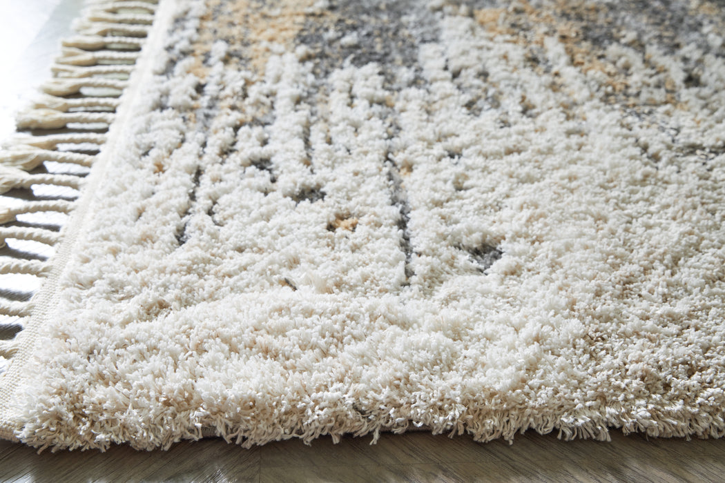 Jembeth Large Rug - R405411 - In Stock Furniture