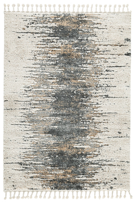 Jembeth Medium Rug - R405412 - In Stock Furniture