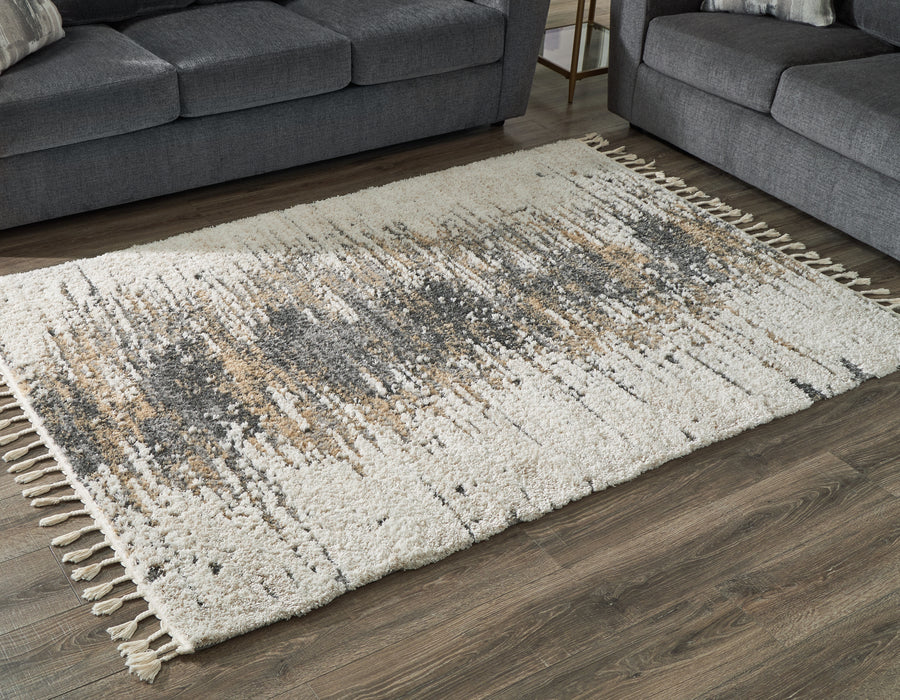 Jembeth Medium Rug - R405412 - In Stock Furniture