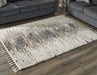 Jembeth Medium Rug - R405412 - In Stock Furniture