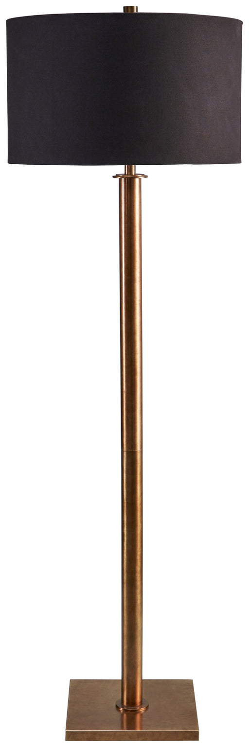 Jenton Floor Lamp - L208311 - In Stock Furniture
