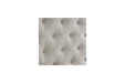 Jerary Gray Queen Upholstered Bed - B090-781 - Gate Furniture
