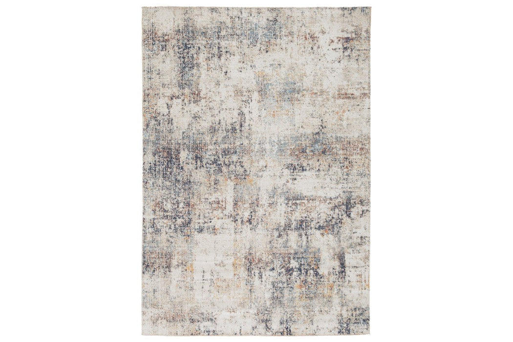 Jerelyn Multi Large Rug - R405041 - Gate Furniture