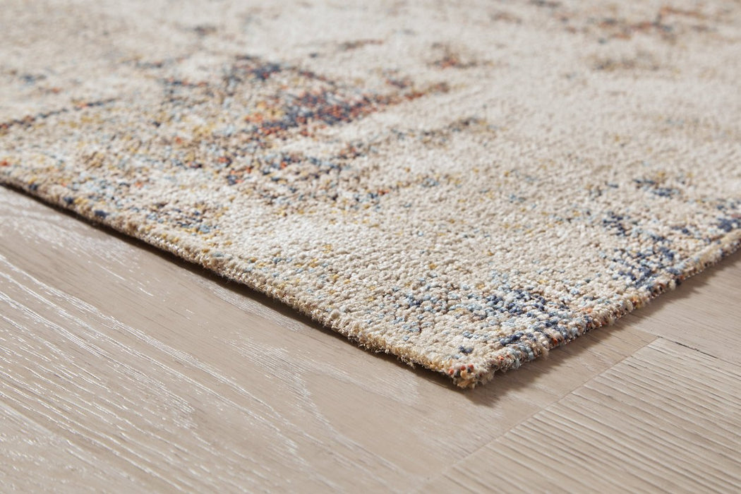 Jerelyn Multi Large Rug - R405041 - Gate Furniture