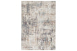 Jerelyn Multi Medium Rug - R405042 - Gate Furniture