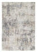 Jerelyn Multi Medium Rug - R405042 - Gate Furniture