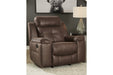 Jesolo Coffee Recliner - 8670425 - Gate Furniture