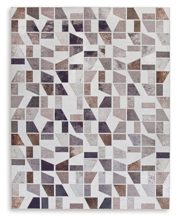 Jettner Large Rug - R405781