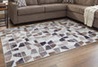 Jettner Medium Rug - R405782