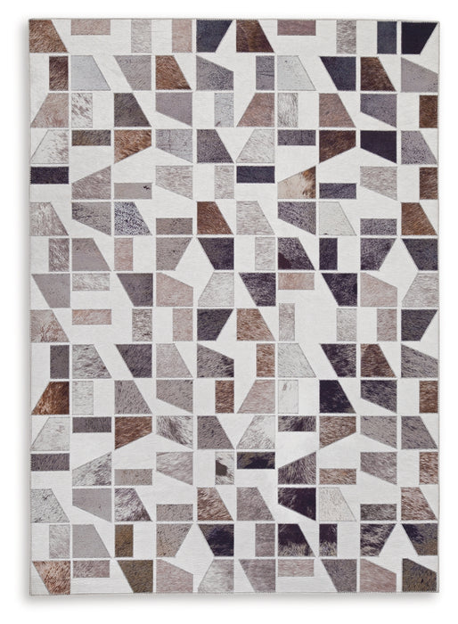 Jettner Medium Rug - R405782