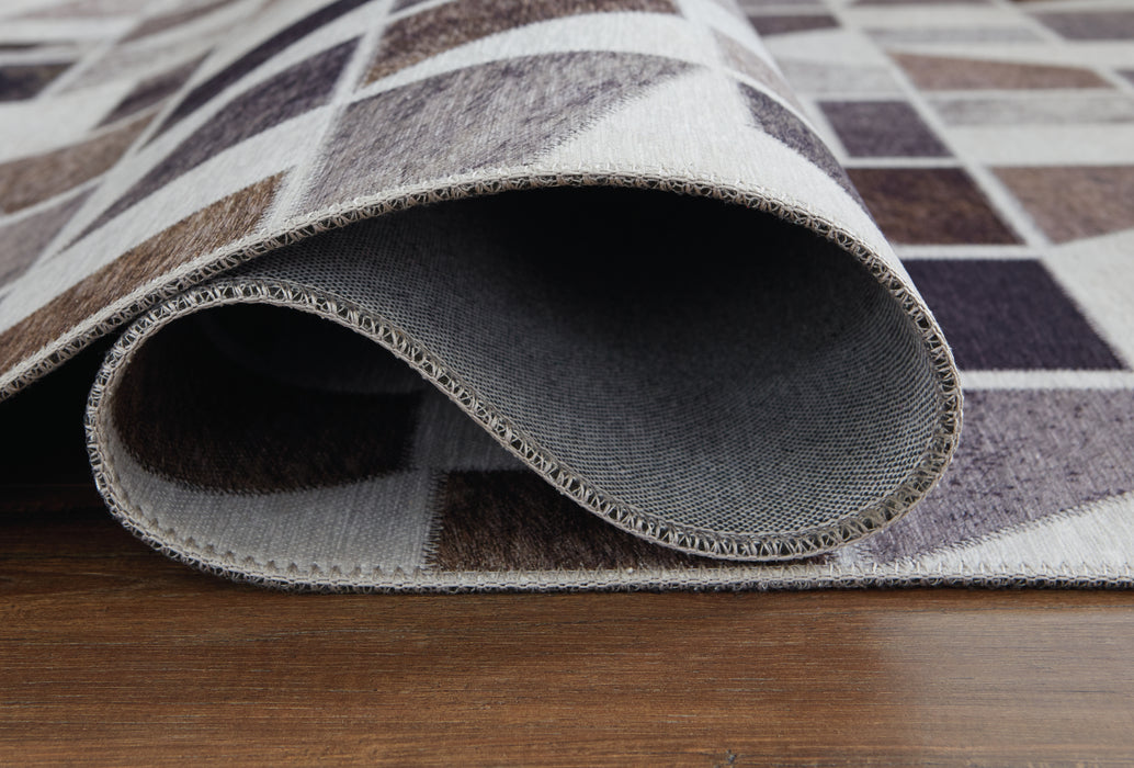 Jettner Medium Rug - R405782