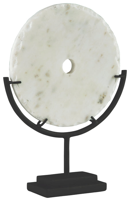 Jillsen Sculpture - A2000506S - In Stock Furniture