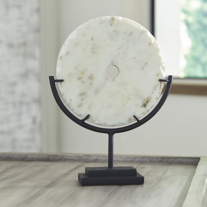 Jillsen Sculpture - A2000506S - In Stock Furniture