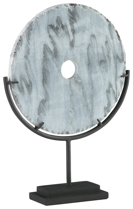 Jillsen Sculpture (Set of 2) - A2000507 - In Stock Furniture