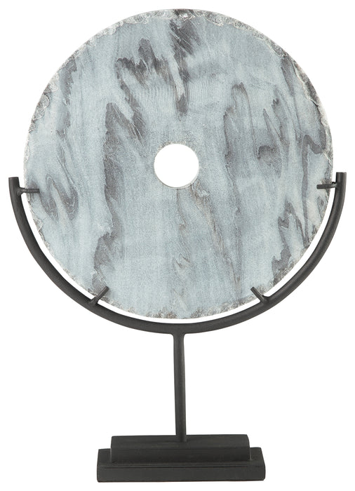 Jillsen Sculpture (Set of 2) - A2000507 - In Stock Furniture