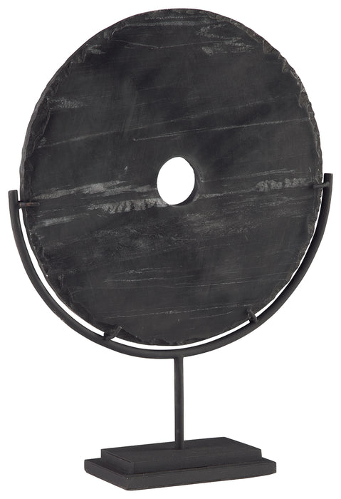 Jillsen Sculpture (Set of 2) - A2000508 - In Stock Furniture