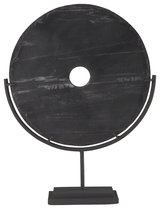 Jillsen Sculpture (Set of 2) - A2000508 - In Stock Furniture