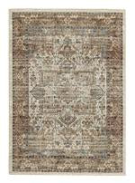Jirair Multi 5'3" x 7' Rug - R404202 - Gate Furniture
