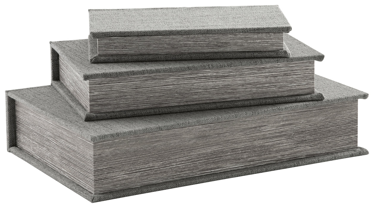 Jolina Box (Set of 3) - A2000487 - In Stock Furniture