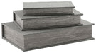 Jolina Box (Set of 3) - A2000487 - In Stock Furniture
