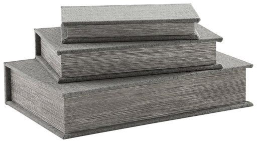 Jolina Box (Set of 3) - A2000487 - In Stock Furniture