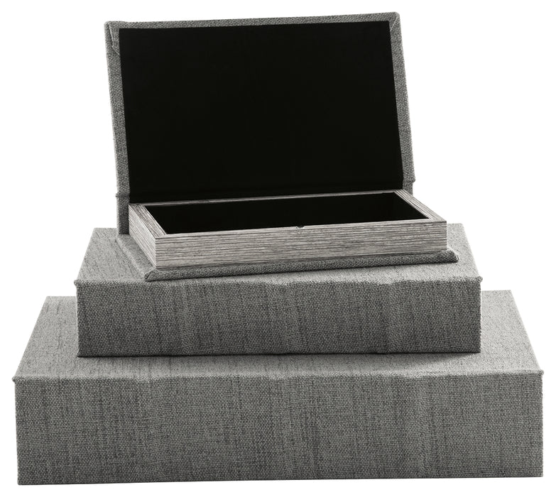 Jolina Box (Set of 3) - A2000487 - In Stock Furniture