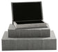 Jolina Box (Set of 3) - A2000487 - In Stock Furniture