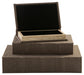 Jolina Box (Set of 3) - A2000488 - In Stock Furniture